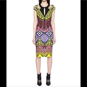 Just Cavalli dress
